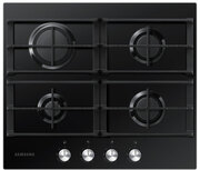 ВарочнаяпанельSamsungNA64H3000AK/WTBlack