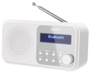 SharpDR-P420WHV01,PortableDigitalRadio