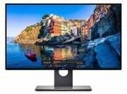 МониторDELLUltraSharpU2717DBorderless