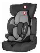 ДетскоеавтокреслоLioneloLeviOneBlack