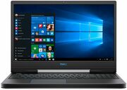 DELLInspironGaming15G5Black(5590),15.6"IPSFHD300-nits(IntelCorei5-9300H,4xCore,2.4-4.1GHz,8GB(2x4)DDR4,256GBM.2PCIeSSD+1TBHDD,GeForceGTX16504GBGDDR5,CR,WiFi-AC/BT5.0,4cell,HD720pWebcam,BacklitKB,RUS,Ubuntu,2.68kg)