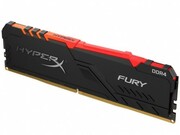8GBDDR4-3466KingstonHyperX®FURYDDR4RGB,PC27700,CL16,1.2V,Auto-overclocking,AsymmetricBLACKheatspreader,IntelXMPReady(ExtremeMemoryProfiles)