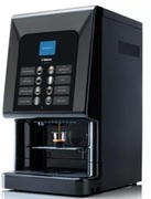 CoffeeMachineSaecoPhedraEvoCappucino