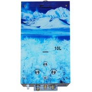 ГазоваяколонкаTornadoTR-20LPGTurboWinter