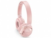 JBLT600BT/BluetoothHeadset,BTType4.0,Dynamicdriver32mm,Frequencyresponse20Hz-20kHz,ActiveNoiseCancelling,Hands-freecalls,Foldabledesign,BatteryLifetimeBT+ANC(upto)12hr,Detachablecable3.5mm,Pink