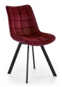 СтулHalmarK-332Bordo