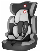 ДетскоеавтокреслоLioneloLeviOneGrey