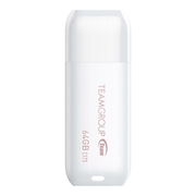 Team64GB,C173White,(TC17364GW01)