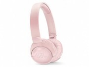 JBLT600BT/BluetoothHeadset,BTType4.0,Dynamicdriver32mm,Frequencyresponse20Hz-20kHz,ActiveNoiseCancelling,Hands-freecalls,Foldabledesign,BatteryLifetimeBT+ANC(upto)12hr,Detachablecable3.5mm,Pink