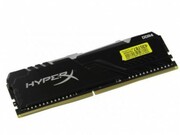 8GBDDR4-3466KingstonHyperX®FURYDDR4RGB,PC27700,CL16,1.2V,Auto-overclocking,AsymmetricBLACKheatspreader,IntelXMPReady(ExtremeMemoryProfiles)