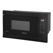 ВстраиваемаямикроволноваяпечьSamsungMG22M8054AK/BW