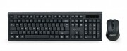 БеспроводнойнаборизклавиатурыимышиGembirdKBS-WM-03-RU