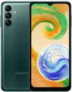 SamsungGalaxyA04s4/64GbGreen