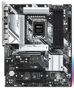 МатеринскаяплатаASRockB760PRORSATX,S1700,IntelB760