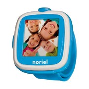 NorielSmartWatchAlbastruNORIEL