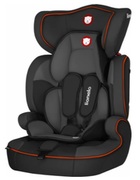 ДетскоеавтокреслоLioneloLeviOneSportyBlack