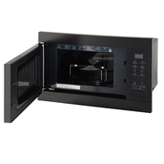 ВстраиваемаямикроволноваяпечьSamsungMG22M8054AK/BW