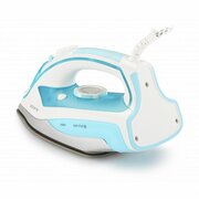 УтюгPolarisPIR2458AK,whiteblue