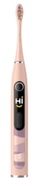 ElectricToothbrushOcleanX10,Pink