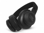 JBLE55BT/BluetoothHeadset,BTType4.0,Dynamicdriver50mm,Frequencyresponse20Hz-20kHz,BatteryLifetime(upto)20hr,3.5mmjack,Black