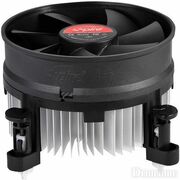 SpireSP606S7Voyager,AirFlow:48.53cfm/600~2500RPM/19~26dBA/95x95x25mm(upto95W)