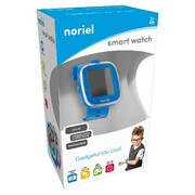 NorielSmartWatchAlbastruNORIEL
