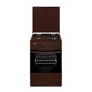 ГазоваяплитаVestaGC-E5050BR/LPG