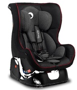 ДетскоеавтокреслоLioneloLiamSportyBlack