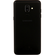 СмартфонSamsungJ810FGalaxyJ820186.0"3+32Gb3500mAhDUOS/BLACKRU