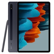 SamsungTabS711"6/128GBLTE(T875),Черный