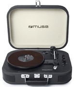 VinylTurntableMUSEMT-201GLD