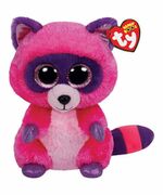 BBROXIE-pink/purpleracoon24cm