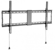 TV-WallMountfor43-90"-GembirdWM-90F-01,Fixed,max.70kg,DistanceTVtoWall:29mm,max.VESA800x400,Black
