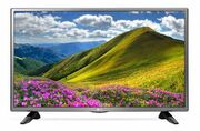 Телевизор32"LG32LJ600URUSmartTVBlack