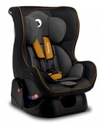 ДетскоеавтокреслоLioneloLiamYellowMustard