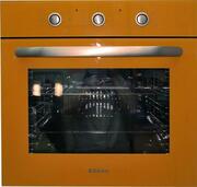 ВстраиваемыйдуховойшкафэлектрическийBackerHCO-66M6FYellow