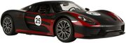 RastarPORSCHE918SpyderPerformance1:14,Black