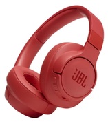 HeadphonesBluetoothJBLT750BTNCCoralRed