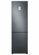 ХолодильникснижнейморозильнойкамеройSamsungRB34N5440B1/UA