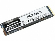 M.2NVMeSSD2000GBKingstonKC2000,Interface:PCIe3.0x4/NVMe1.3,M2Type2280formfactor,SequentialReads3200MB/s,SequentialWrites2200MB/s,MaxRandom4kRead250,000/Write250,000IOPS,SMI2262ENcontroller,96-layer3DNANDTLC