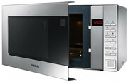 МикроволноваяпечьSamsungGE88SSTR/BWT,silver