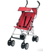 КоляскаChicco"CT06"Fuego