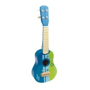 HAPE-UKULELE,BLUE
