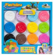 NORIELPlastelino-Pastademodelat12culori2017