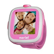 NORIELSMARTWATCHROZNORIEL