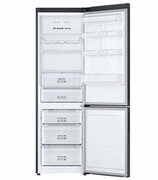 ХолодильникснижнейморозильнойкамеройSamsungRB34N5440B1/UA