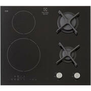 ВарочнаяпанельElectroluxEGD6576NOK