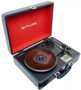 VinylTurntableMUSEMT-103DB