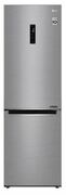 ХолодильникLGGA-B459MMQZ,Silver