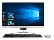 All-in-OnePC-23"LenovoIdeacentre520SFullHDTouch+W10H(F0CU000JRK)Intel®Core®i7-7500Uupto3,5GHz,8GBDDR4RAM,1TBHDD,ExternalDVD-RW,GT930A2GBGraphics,HDWebcam,Wi-Fi-AC,BT4.0,USBKB&MS,Win10HomeSL,Silver